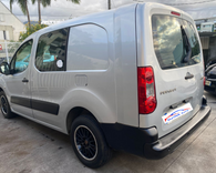 voiture occasion PEUGEOT PARTNER à la Réunion disponible sur noutlauto.re