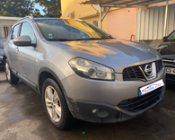 voiture occasion NISSAN QASHQAI à la Réunion disponible sur noutlauto.re
