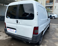 voiture occasion PEUGEOT PARTNER à la Réunion disponible sur noutlauto.re