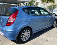 voiture occasion HYUNDAI I 30 à la Réunion disponible sur noutlauto.re