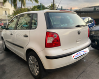 voiture occasion VOLKSWAGEN POLO à la Réunion disponible sur noutlauto.re