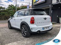 voiture occasion MINI MINI à la Réunion disponible sur noutlauto.re