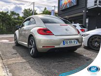 voiture occasion VOLKSWAGEN BEETLE à la Réunion disponible sur noutlauto.re