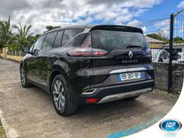voiture occasion RENAULT ESPACE à la Réunion disponible sur noutlauto.re