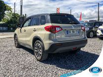 voiture occasion SUZUKI VITARA à la Réunion disponible sur noutlauto.re