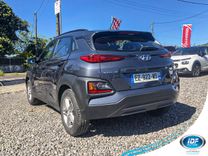 voiture occasion HYUNDAI KONA à la Réunion disponible sur noutlauto.re