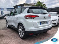 voiture occasion RENAULT SCENIC à la Réunion disponible sur noutlauto.re