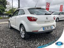 voiture occasion SEAT IBIZA à la Réunion disponible sur noutlauto.re