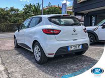 voiture occasion RENAULT CLIO à la Réunion disponible sur noutlauto.re