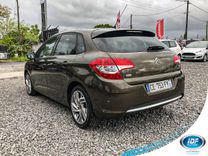 voiture occasion CITROEN C4 à la Réunion disponible sur noutlauto.re