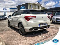 voiture occasion DS DS5 à la Réunion disponible sur noutlauto.re