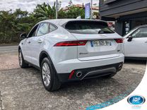 voiture occasion JAGUAR E-PACE à la Réunion disponible sur noutlauto.re