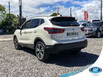 voiture occasion NISSAN QASHQAI à la Réunion disponible sur noutlauto.re