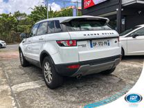 voiture occasion LAND ROVER RANGE ROVER à la Réunion disponible sur noutlauto.re