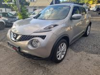 voiture occasion NISSAN JUKE à la Réunion disponible sur noutlauto.re