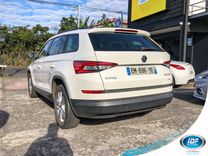 voiture occasion SKODA KODIAQ à la Réunion disponible sur noutlauto.re
