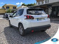 voiture occasion PEUGEOT 2008 à la Réunion disponible sur noutlauto.re