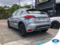 voiture occasion DS DS4 à la Réunion disponible sur noutlauto.re