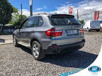 voiture occasion BMW X5 à la Réunion disponible sur noutlauto.re