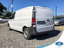voiture occasion MERCEDES VITO à la Réunion disponible sur noutlauto.re