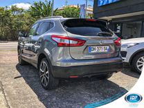 voiture occasion NISSAN QASHQAI à la Réunion disponible sur noutlauto.re