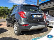 voiture occasion OPEL MOKKA à la Réunion disponible sur noutlauto.re