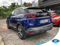 voiture occasion PEUGEOT 3008 à la Réunion disponible sur noutlauto.re