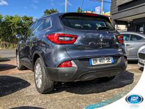 voiture occasion RENAULT KADJAR à la Réunion disponible sur noutlauto.re