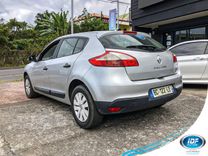 voiture occasion RENAULT MEGANE à la Réunion disponible sur noutlauto.re