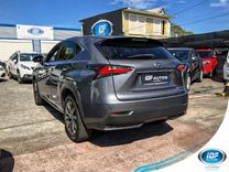 voiture occasion LEXUS NX à la Réunion disponible sur noutlauto.re