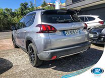 voiture occasion PEUGEOT 2008 à la Réunion disponible sur noutlauto.re