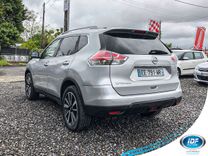 voiture occasion NISSAN X-TRAIL à la Réunion disponible sur noutlauto.re
