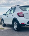 voiture occasion DACIA SANDERO à la Réunion disponible sur noutlauto.re