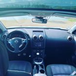 voiture occasion NISSAN QASHQAI à la Réunion disponible sur noutlauto.re