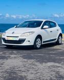 voiture occasion RENAULT MEGANE à la Réunion disponible sur noutlauto.re