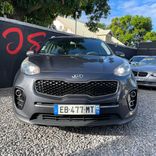 voiture occasion KIA SPORTAGE à la Réunion disponible sur noutlauto.re