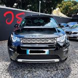 voiture occasion LAND ROVER DISCOVERY à la Réunion disponible sur noutlauto.re