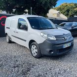 voiture occasion RENAULT KANGOO à la Réunion disponible sur noutlauto.re