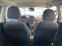 voiture occasion OPEL MOKKA à la Réunion disponible sur noutlauto.re