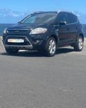 voiture occasion FORD KUGA à la Réunion disponible sur noutlauto.re