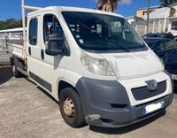 voiture occasion PEUGEOT BOXER à la Réunion disponible sur noutlauto.re