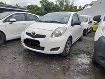 voiture occasion TOYOTA YARIS à la Réunion disponible sur noutlauto.re