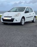 voiture occasion RENAULT CLIO à la Réunion disponible sur noutlauto.re