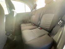 voiture occasion NISSAN MICRA à la Réunion disponible sur noutlauto.re