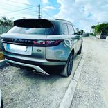 voiture occasion LAND ROVER RANGE ROVER à la Réunion disponible sur noutlauto.re