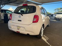 voiture occasion NISSAN MICRA à la Réunion disponible sur noutlauto.re