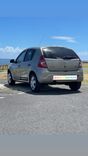 voiture occasion DACIA SANDERO à la Réunion disponible sur noutlauto.re