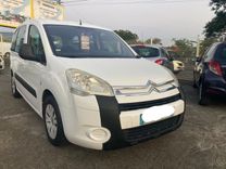 voiture occasion CITROEN BERLINGO à la Réunion disponible sur noutlauto.re
