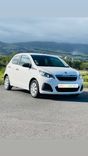 voiture occasion PEUGEOT 108 à la Réunion disponible sur noutlauto.re