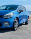 voiture occasion RENAULT CLIO à la Réunion disponible sur noutlauto.re